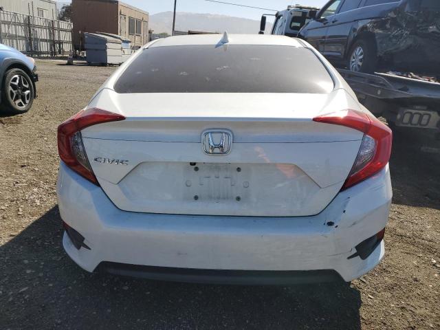 2017 HONDA CIVIC EX 19XFC2F86HE219851