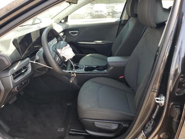 2025 KIA K4 LX 3KPFT4DEXSE065754