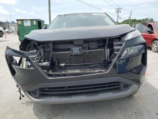 2023 NISSAN ROGUE S 5N1BT3AA0PC879867