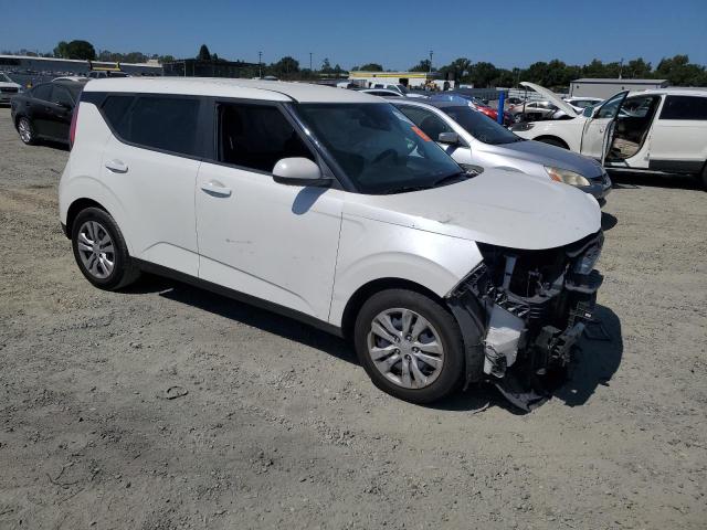 2023 KIA SOUL LX KNDJ23AU0P7846468