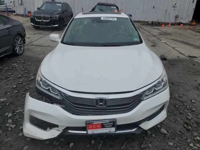 2017 HONDA ACCORD EXL 1HGCR2F93HA070426
