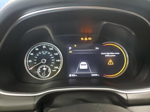 2024 GENESIS GV80 BASE KMUHBDSB5RU180288