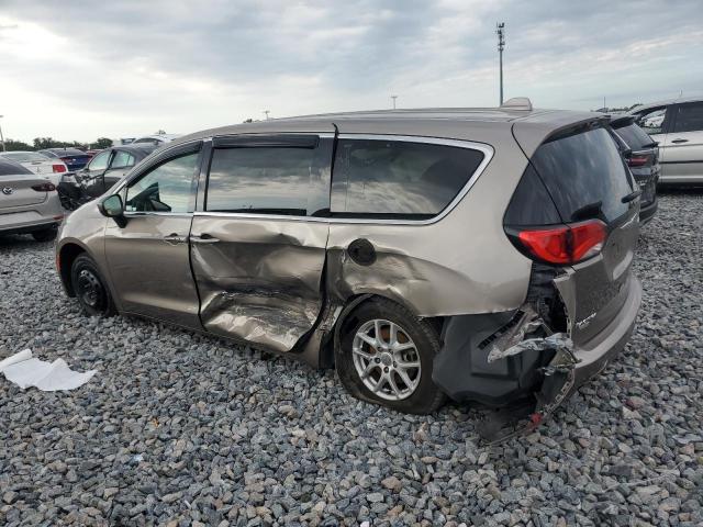 Vin: 2c4rc1dg7hr747382, lot: 61635915, chrysler pacifica touring 20172