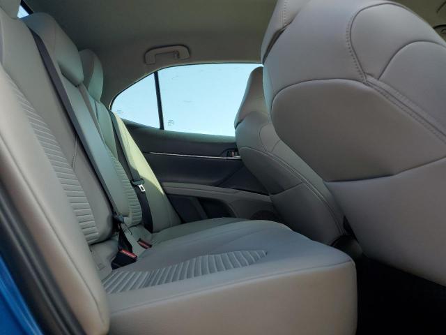 2019 TOYOTA CAMRY L - 4T1B11HK6KU264994
