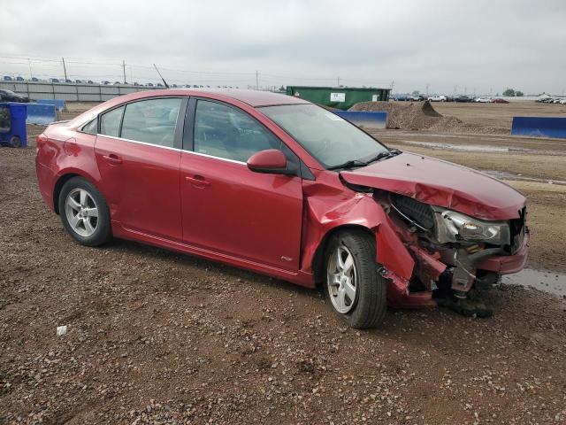 Vin: 1g1pc5sb3d7104893, lot: 62310485, chevrolet cruze lt 20134