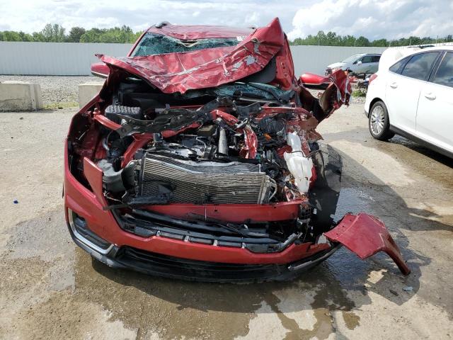 2022 GMC TERRAIN SL 3GKALPEV6NL183623