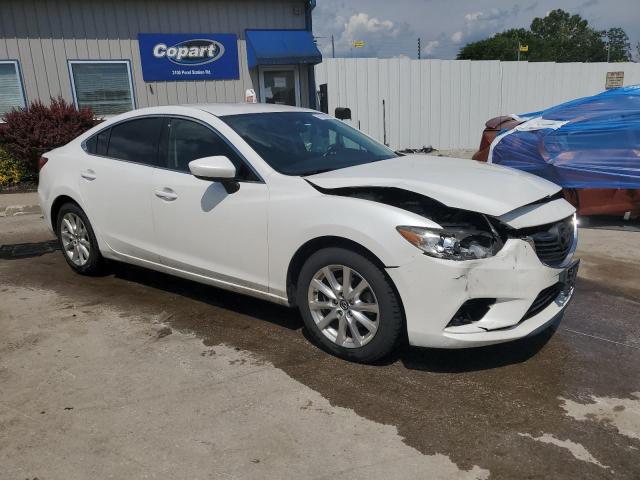 Vin: jm1gj1u52f1210836, lot: 61605085, mazda 6 sport 20154