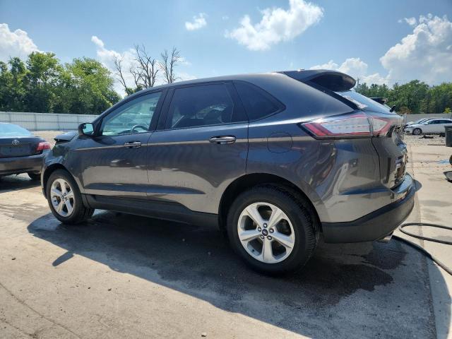 Vin: 2fmpk4g94gbc16037, lot: 62405145, ford edge se 20162