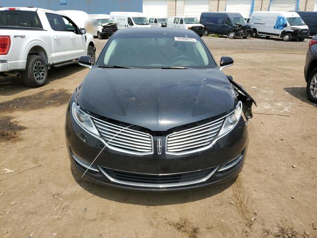 2016 LINCOLN MKZ 3LN6L2G91GR612506
