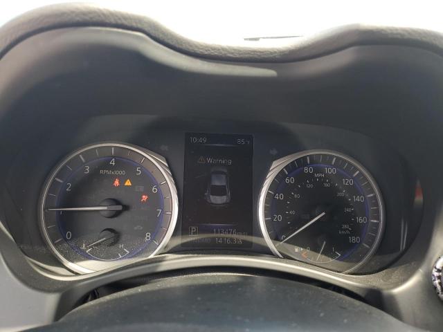 2018 INFINITI Q60 PURE JN1CV7EK2JM200277
