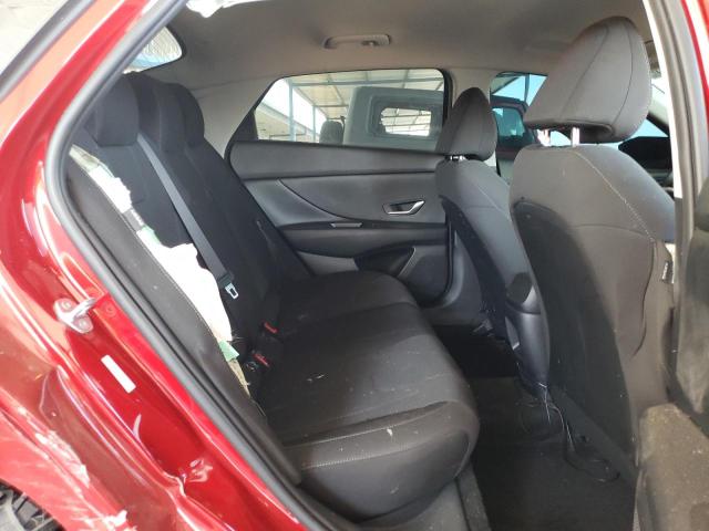 2025 HYUNDAI ELANTRA SE - KMHLL4DGXSU871840