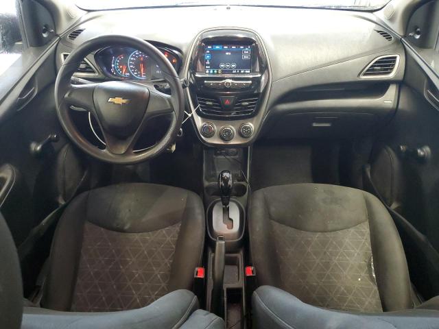 2019 CHEVROLET SPARK LS KL8CB6SA0KC798087