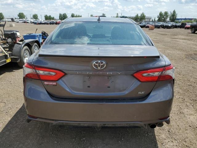 2018 TOYOTA CAMRY L 4T1B11HK8JU068229
