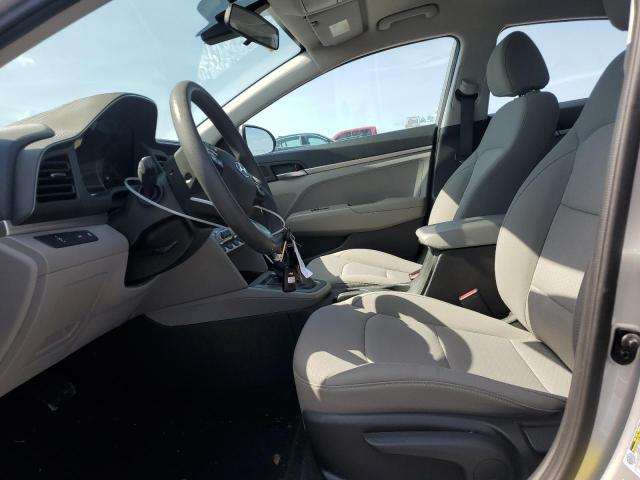 2020 HYUNDAI ELANTRA SE - 5NPD74LF4LH590361