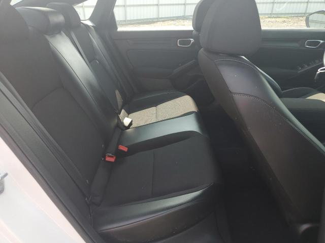 2022 HONDA CIVIC SPOR 2HGFE2F54NH587852
