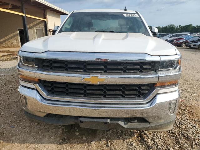 2018 CHEVROLET SILVERADO - 3GCUKREC4JG417301