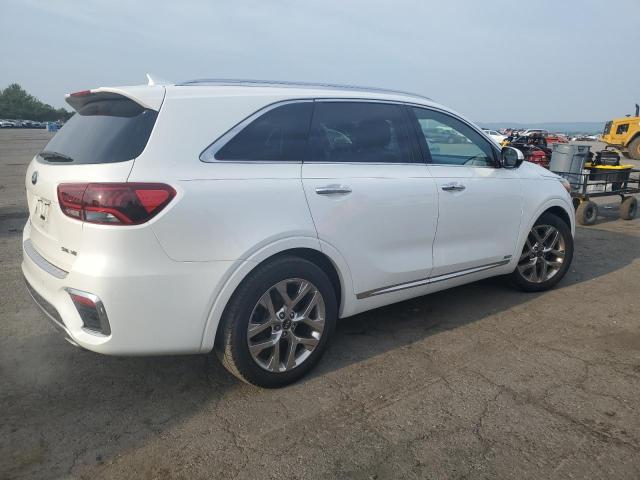 Vin: 5xypkda58kg491098, lot: 59878905, kia sorento sx 20193
