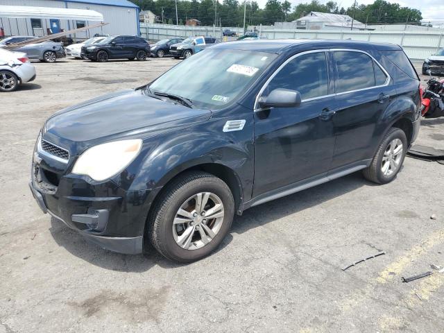 Vin: 2cnflcec2b6377134, lot: 61577705, chevrolet equinox ls 2011 img_1