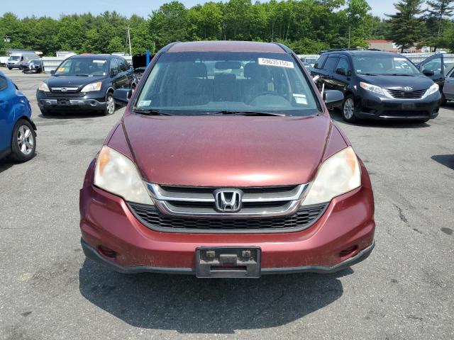 2011 HONDA CRV #3317816084