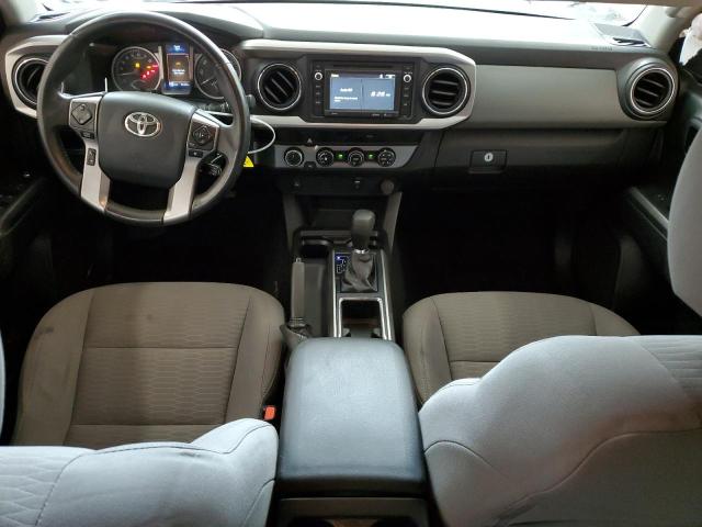 2017 TOYOTA TACOMA DOU - 5TFCZ5AN3HX066118