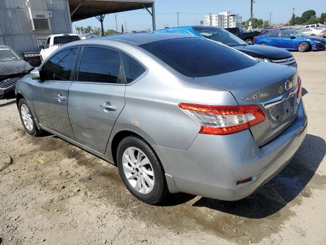 Vin: 3n1ab7ap7ey222344, lot: 61105575, nissan sentra s 20142