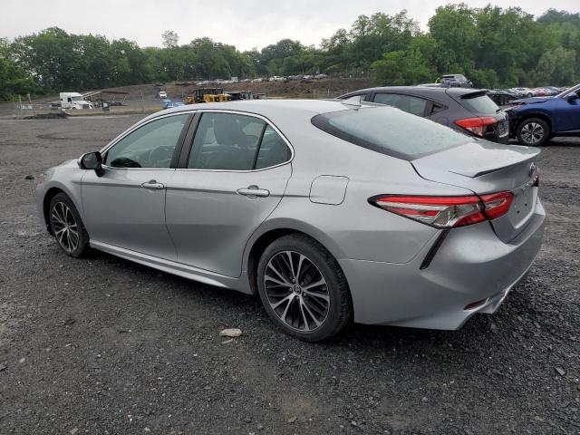 Vin: 4t1b11hk9ku822840, lot: 59267205, toyota camry l 20192