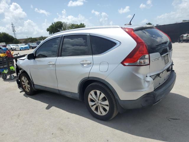 Vin: jhlrm4h78cc021379, lot: 61006225, honda crv exl 20122