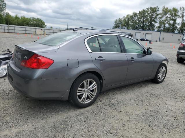 Vin: jn1cv6ar7bm400988, lot: 60037465, infiniti g37 20113