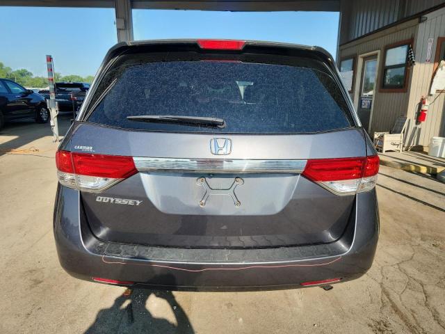 2016 HONDA ODYSSEY EX 5FNRL5H49GB111287