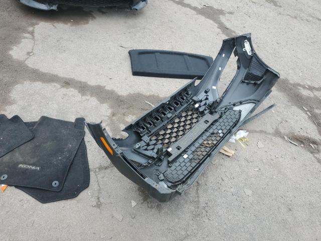 km8k6cabxnu782568 - 2022 Hyundai kona sel - #61814915