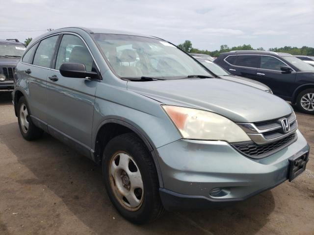 Vin: 5j6re4h36al049616, lot: 60934845, honda crv lx 20104