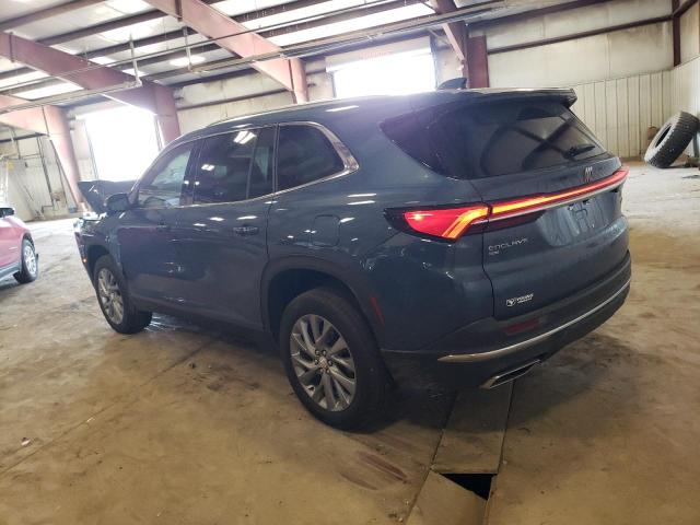 2025 BUICK ENCLAVE PR 5GAEVARS2SJ140597