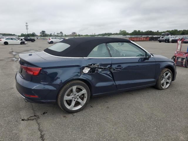 Vin: wau7elff4k1031369, lot: 60775515, audi a3 premium 20193
