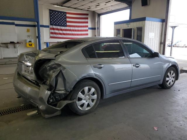 NISSAN ALTIMA 2.5 2009 silver sedan 4d gas 1N4AL21E89N554670 photo #4
