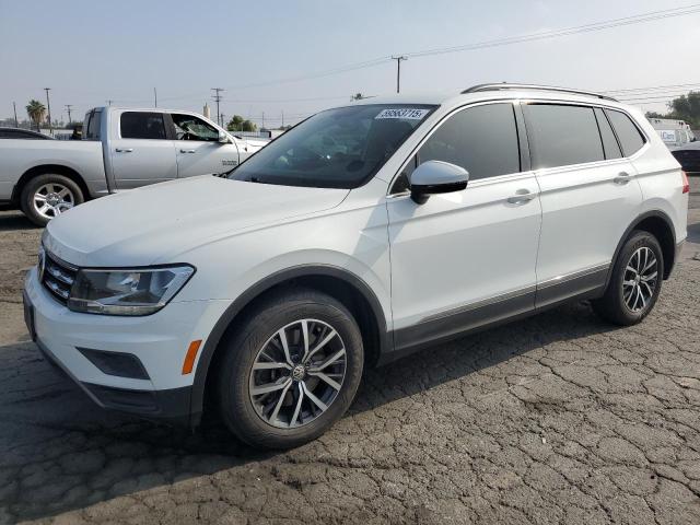 VOLKSWAGEN TIGUAN SE