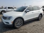 2018 VOLKSWAGEN TIGUAN SE - 3VV3B7AX8JM208087