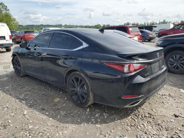 2023 LEXUS ES 350 F S 58AJZ1B13PU154814