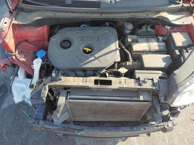 2016 KIA SOUL + - KNDJP3A57G7843237
