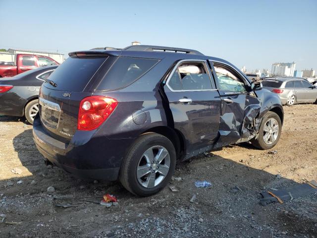 2015 CHEVROLET EQUINOX LT - 2GNALCEKXF6157713
