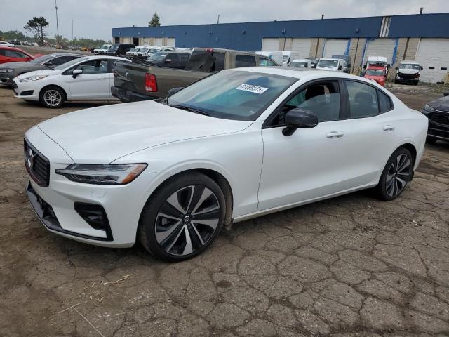 Vin: 7jrl12tz5ng162948, lot: 61099375, volvo s60 b5 mom b5 momentum 2022 img_1