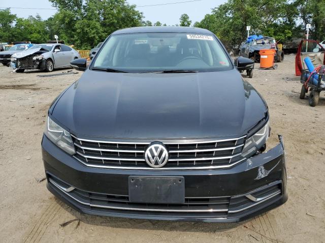 2017 VOLKSWAGEN PASSAT SE - 1VWBT7A31HC011968