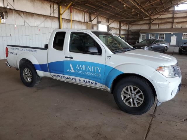 Vin: 1n6ad0cuxkn751052, lot: 55768665, nissan frontier sv 20194