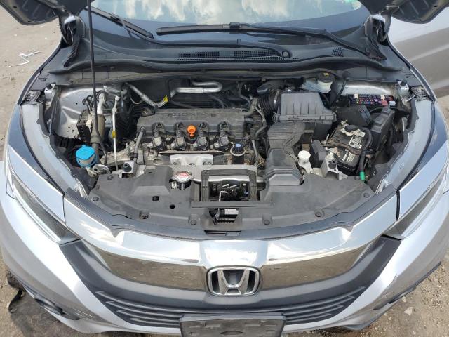 2019 HONDA HR-V EX 3CZRU6H56KM742072