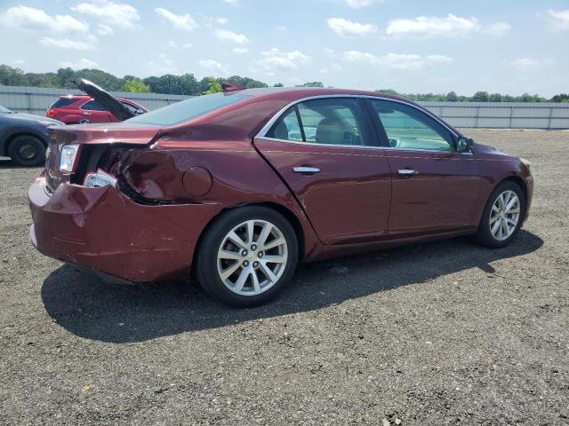 Vin: 1g11f5sl9ff162618, lot: 61780985, chevrolet malibu ltz 20153