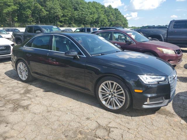 Vin: wauhmaf42ka008103, lot: 63085495, audi a4 premium plus 20194