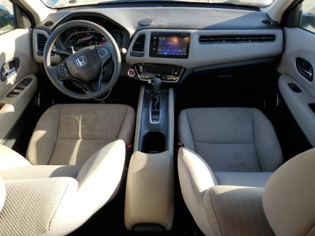 2018 HONDA HR-V EX 3CZRU6H50JM721118