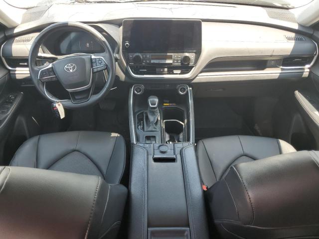 2024 TOYOTA GRAND HIGH 5TDAAAA5XRS014774