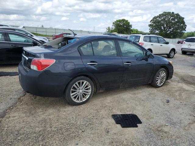 Vin: jf1gjah69ch007373, lot: 60099395, subaru impreza limited 20123