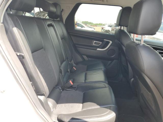 2016 LAND ROVER DISCOVERY - SALCP2BG6GH625926