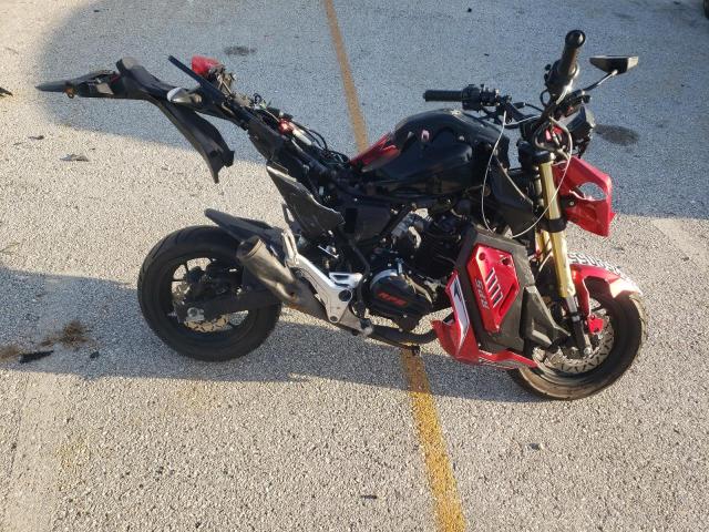 OTHER MOTORCYCLE MOTORCYCLE 2024 LC4HBKL49R0000085 photo #1